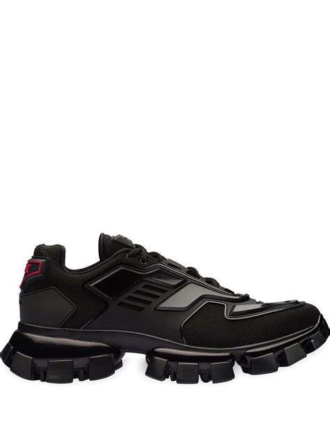 prada cloudbust thunder prix|prada cloudbust thunder sneakers women's.